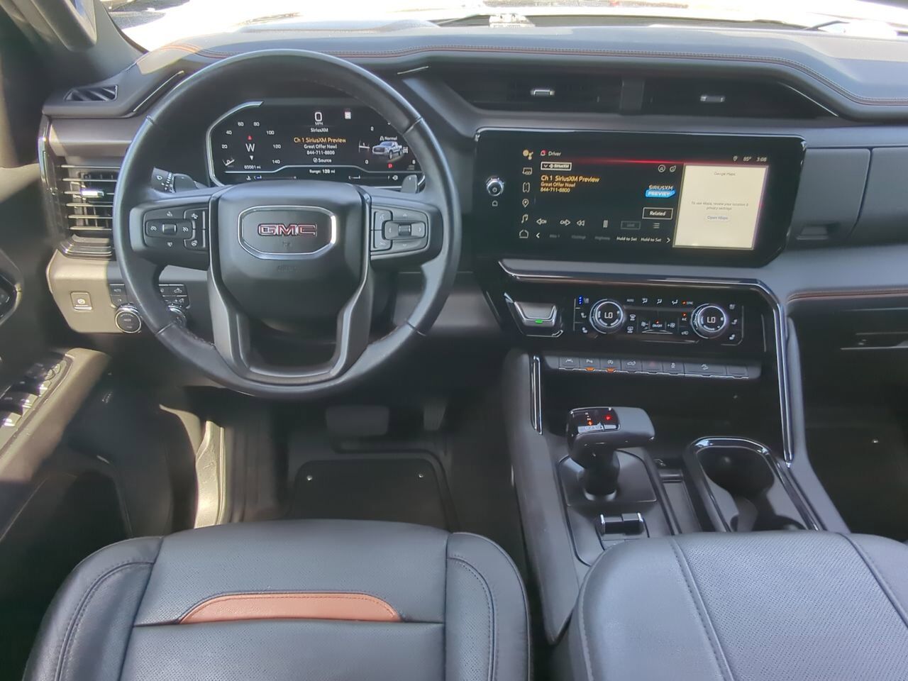 2023 GMC Sierra 1500 AT4 Appleton WI