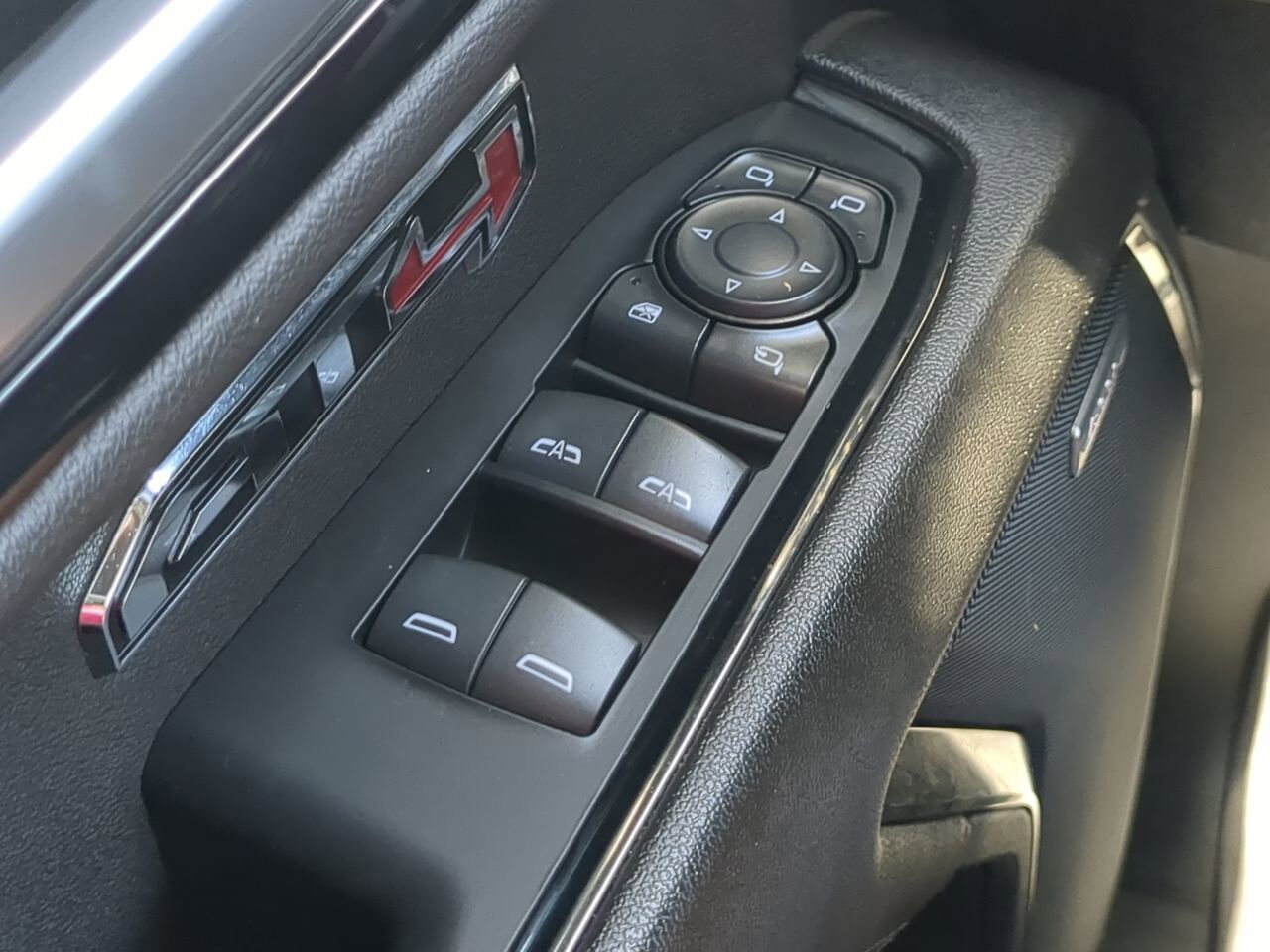 2023 GMC Sierra 1500 AT4 Appleton WI