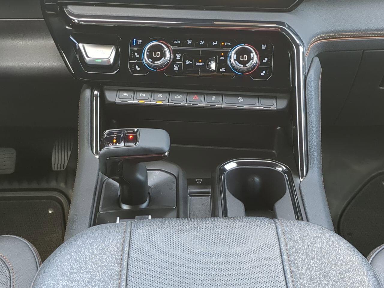 2023 GMC Sierra 1500 AT4 Appleton WI