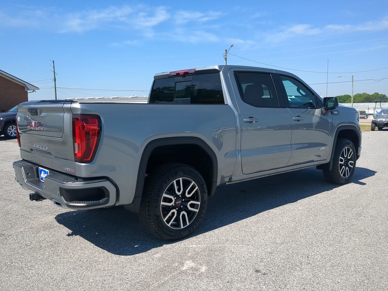 2023 GMC Sierra 1500 AT4 Appleton WI