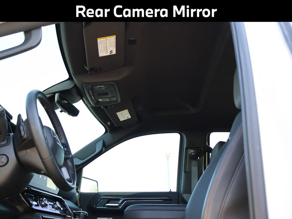 2023 GMC Sierra 1500 AT4 San Clemente CA