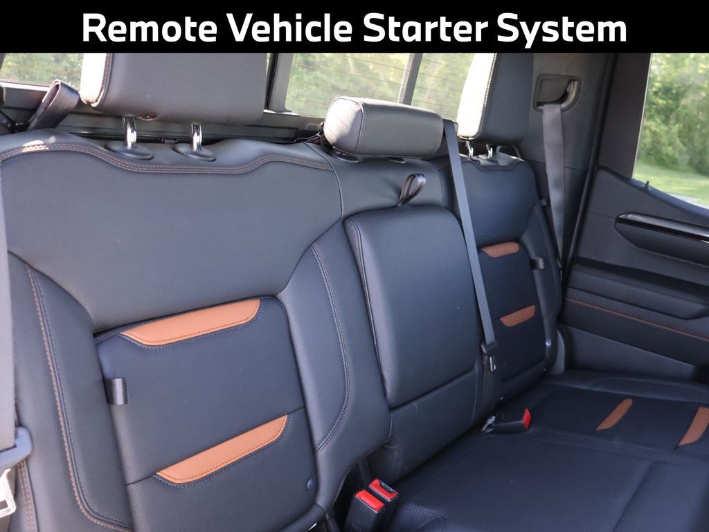 2023 GMC Sierra 1500 AT4 San Clemente CA