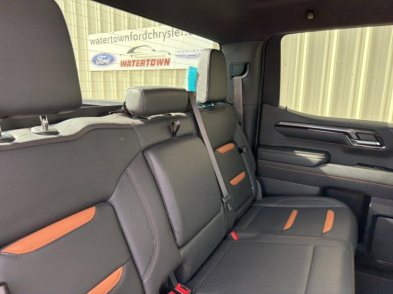 2023 GMC Sierra 1500 AT4 Watertown SD 2023 GMC Sierra 1500 AT4 Watertown SD