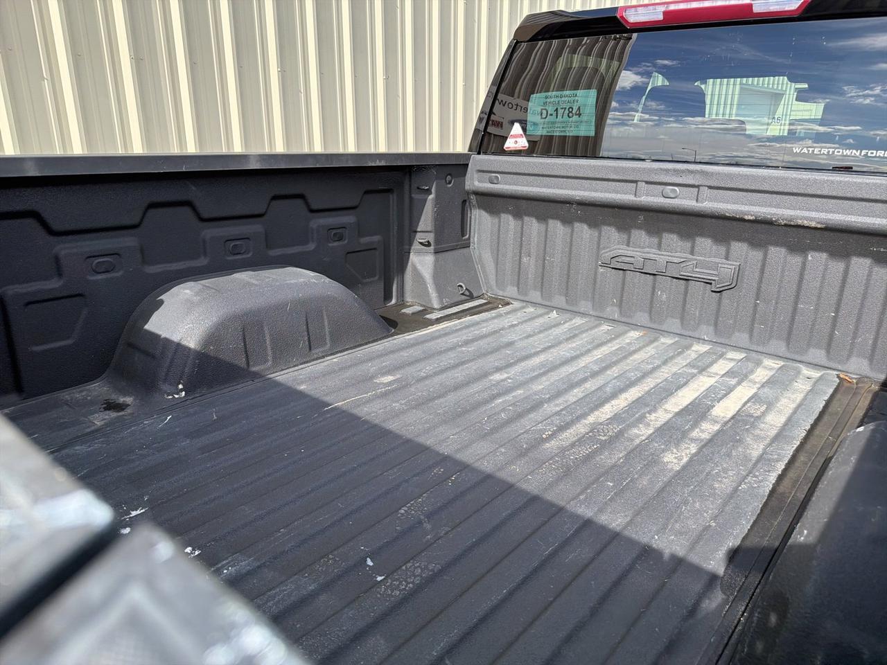 2023 GMC Sierra 1500 AT4 Watertown SD 2023 GMC Sierra 1500 AT4 Watertown SD