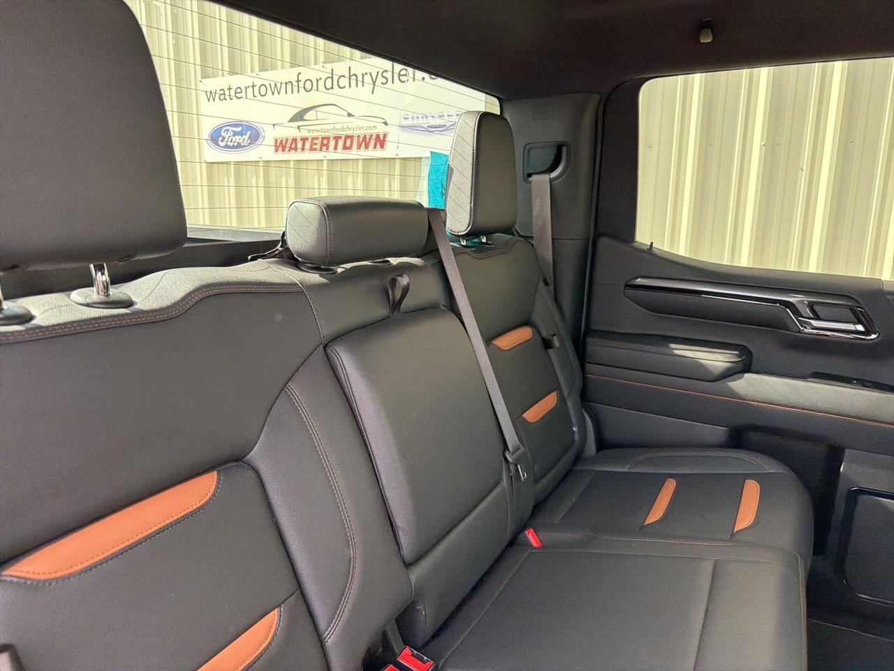 2023 GMC Sierra 1500 AT4 Watertown SD 2023 GMC Sierra 1500 AT4 Watertown SD