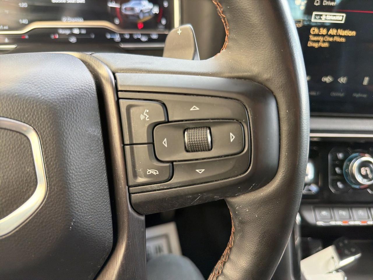 2023 GMC Sierra 1500 AT4 Watertown SD 2023 GMC Sierra 1500 AT4 Watertown SD