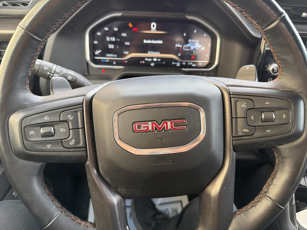 2023 GMC Sierra 1500 AT4 Watertown SD 2023 GMC Sierra 1500 AT4 Watertown SD