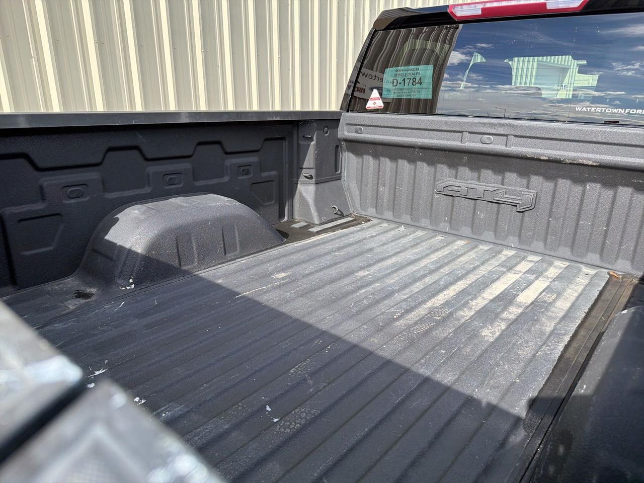 2023 GMC Sierra 1500 AT4 Watertown SD 2023 GMC Sierra 1500 AT4 Watertown SD