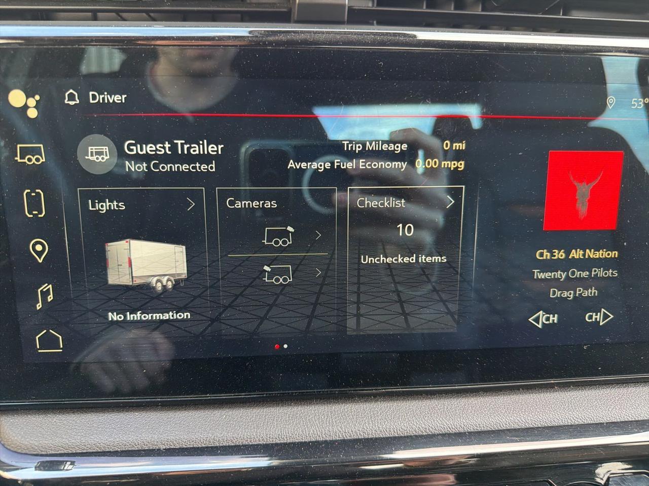 2023 GMC Sierra 1500 AT4 Watertown SD 2023 GMC Sierra 1500 AT4 Watertown SD