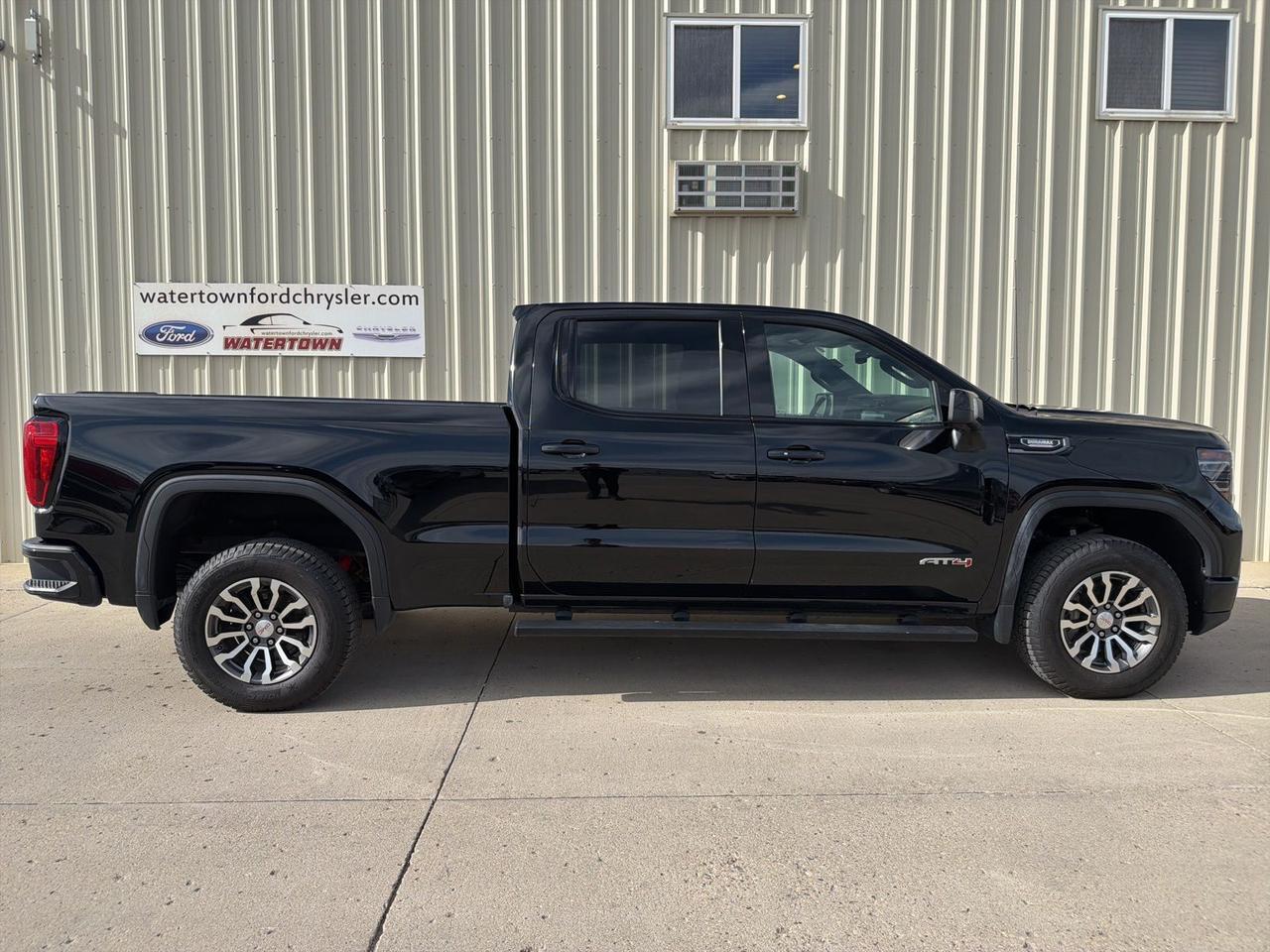 2023 GMC Sierra 1500 2023 GMC Sierra 1500