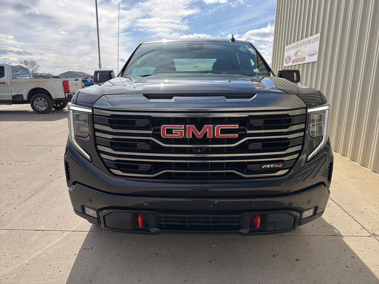 2023 GMC Sierra 1500 AT4 Watertown SD 2023 GMC Sierra 1500 AT4 Watertown SD