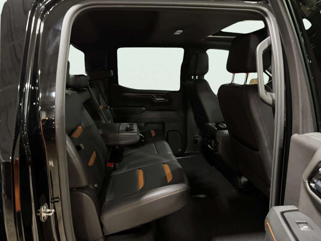 2023 GMC Sierra 1500 AT4 w/Premium &amp; Tech Pkg San Clemente CA