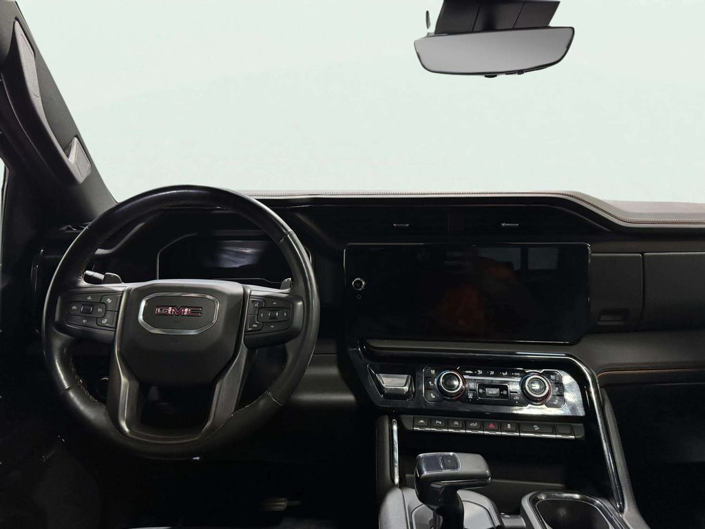 2023 GMC Sierra 1500 AT4 w/Premium &amp; Tech Pkg San Clemente CA