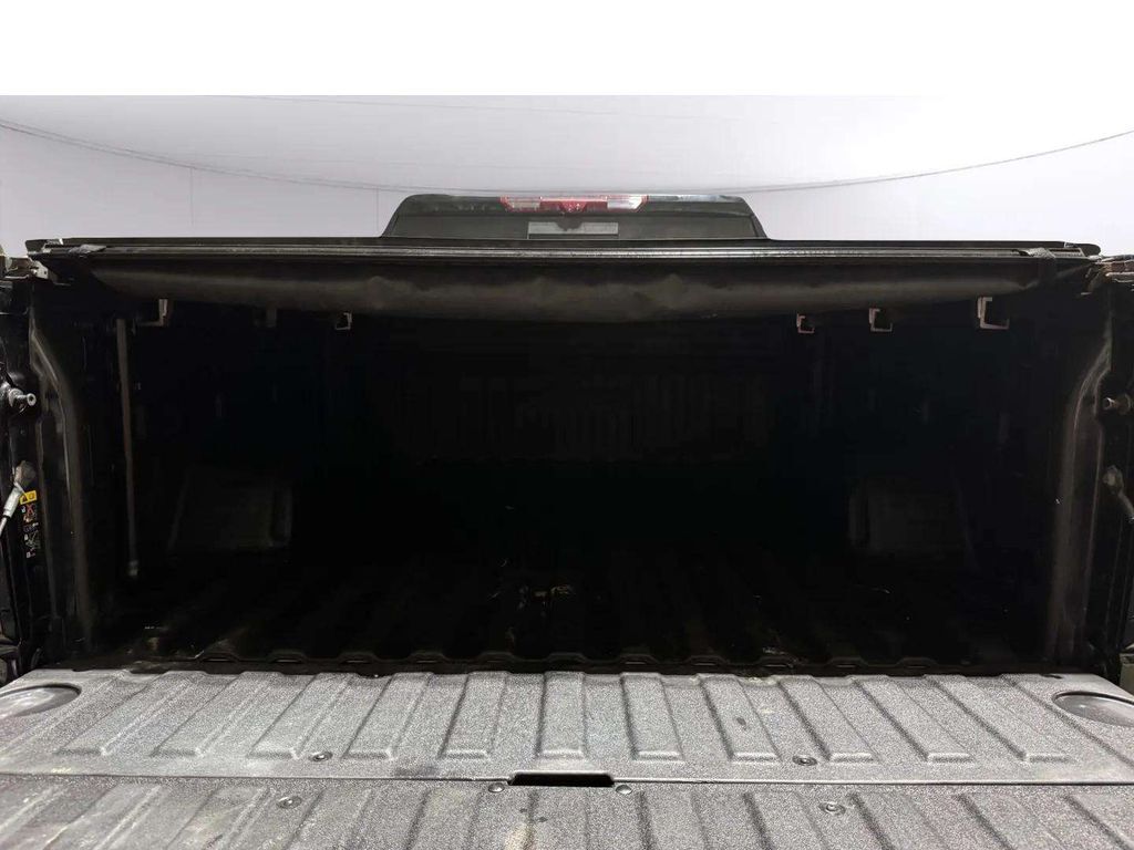 2023 GMC Sierra 1500 AT4 w/Premium &amp; Tech Pkg San Clemente CA