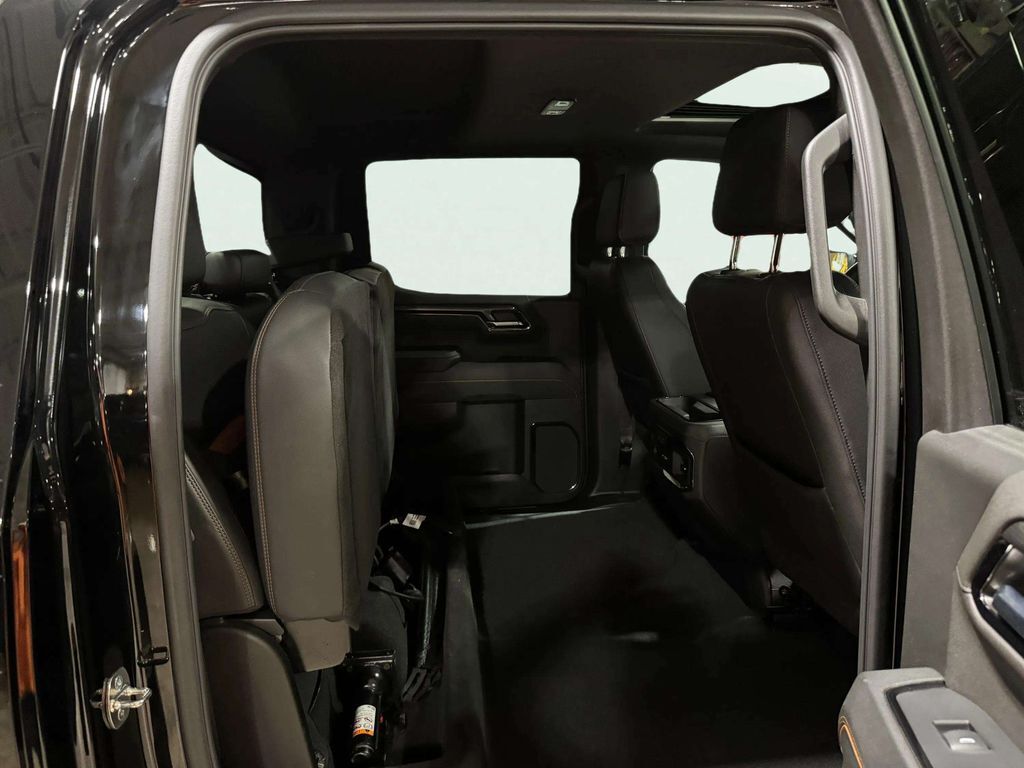 2023 GMC Sierra 1500 AT4 w/Premium &amp; Tech Pkg San Clemente CA