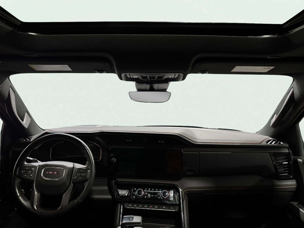 2023 GMC Sierra 1500 AT4 w/Premium &amp; Tech Pkg San Clemente CA