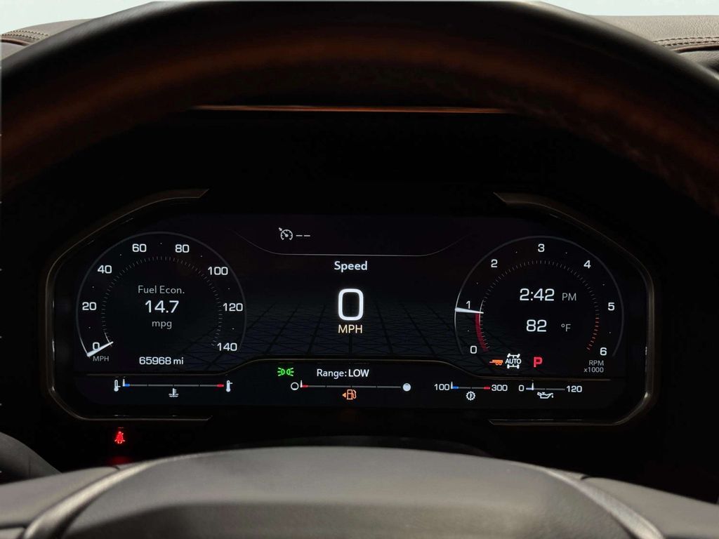 2023 GMC Sierra 1500 AT4 w/Premium &amp; Tech Pkg San Clemente CA