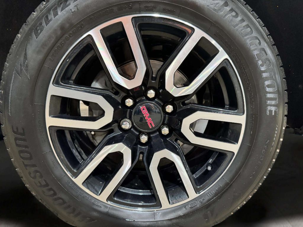 2023 GMC Sierra 1500 AT4 w/Premium &amp; Tech Pkg San Clemente CA