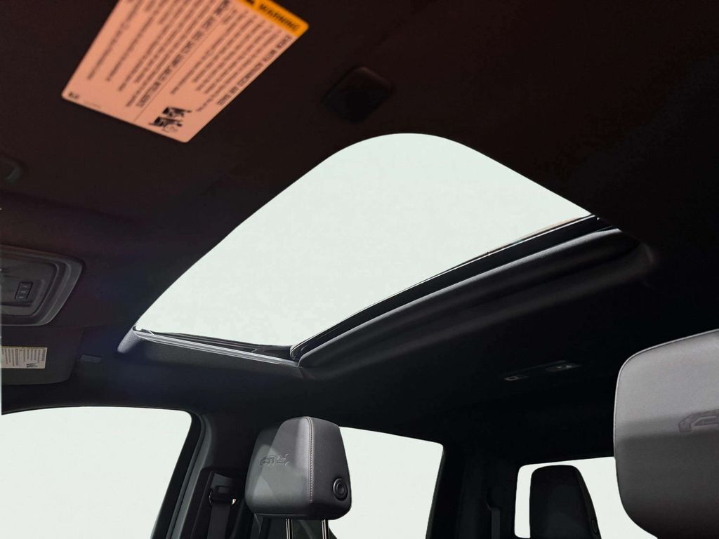 2023 GMC Sierra 1500 AT4 w/Premium &amp; Tech Pkg San Clemente CA