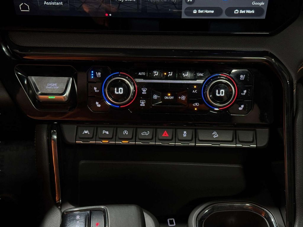 2023 GMC Sierra 1500 AT4 w/Premium &amp; Tech Pkg San Clemente CA