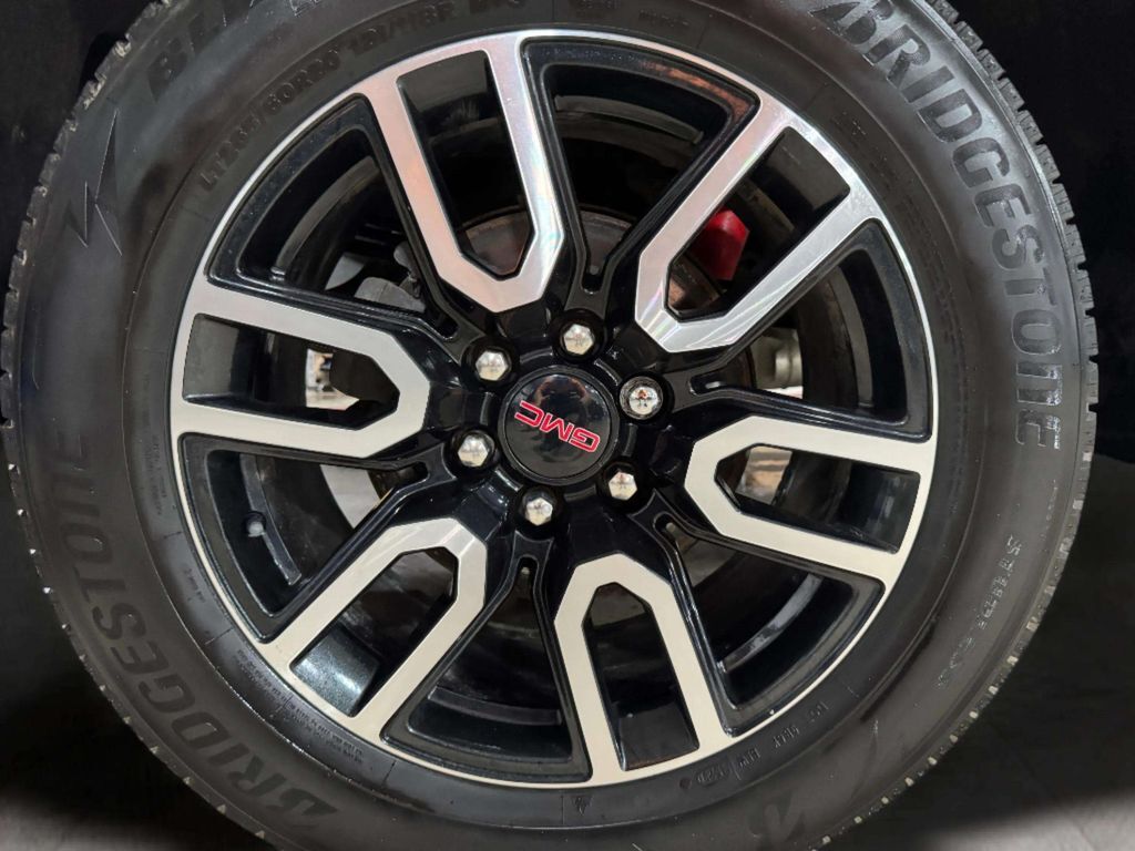2023 GMC Sierra 1500 AT4 w/Premium &amp; Tech Pkg San Clemente CA