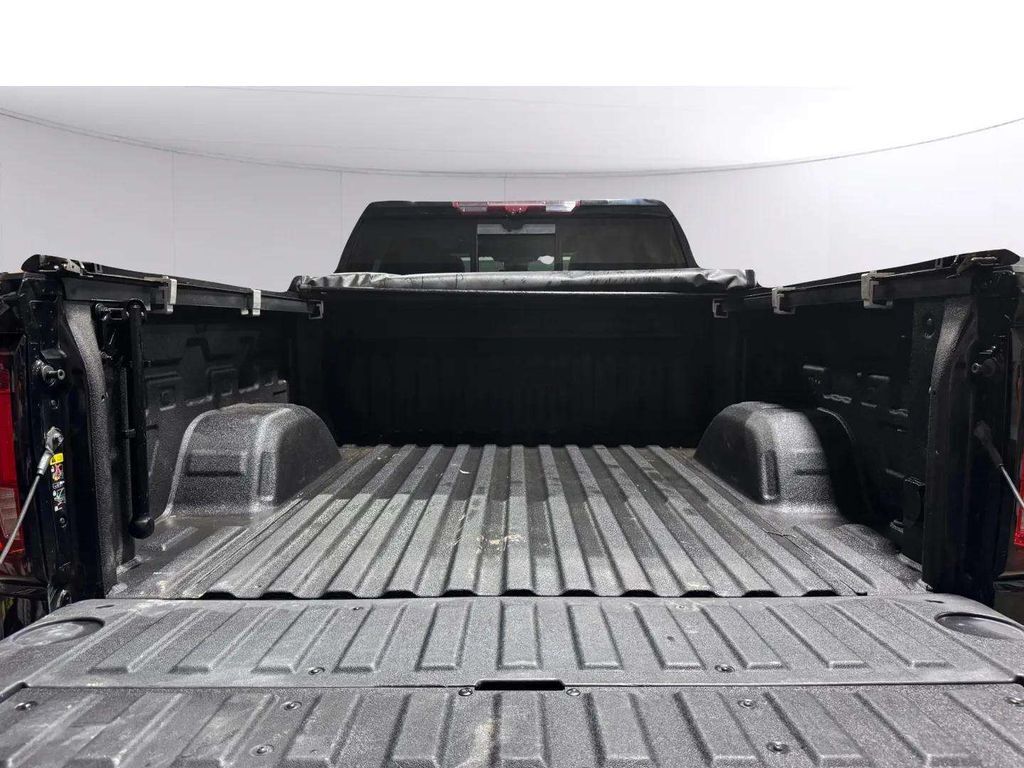 2023 GMC Sierra 1500 AT4 w/Premium &amp; Tech Pkg San Clemente CA