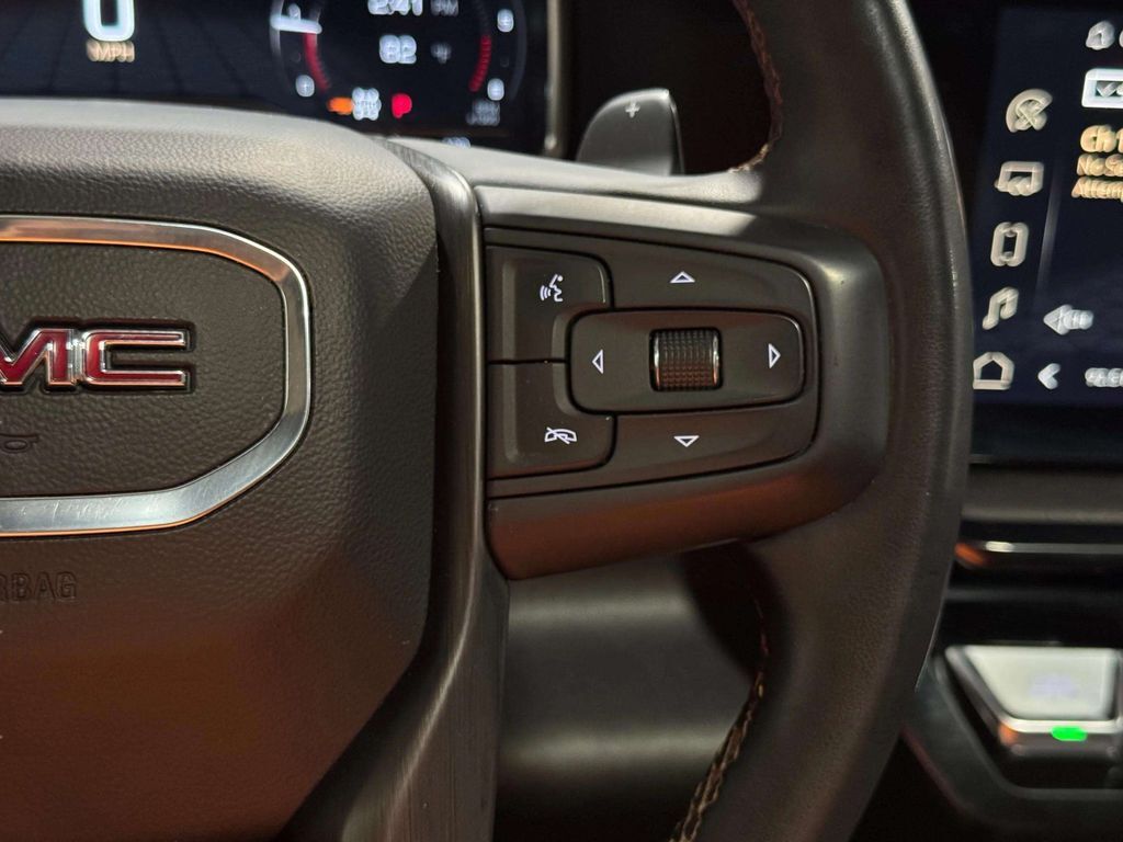 2023 GMC Sierra 1500 AT4 w/Premium &amp; Tech Pkg San Clemente CA