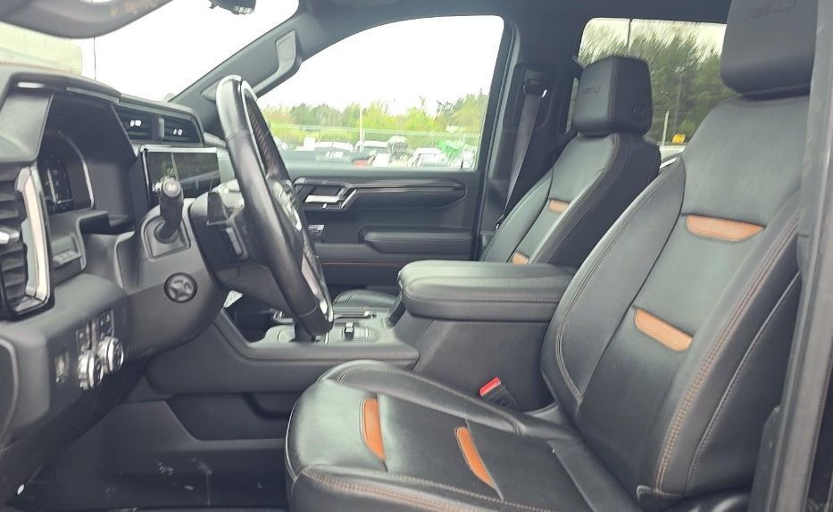 2023 GMC Sierra 1500 AT4 w/Premium &amp; Tech Pkg San Clemente CA