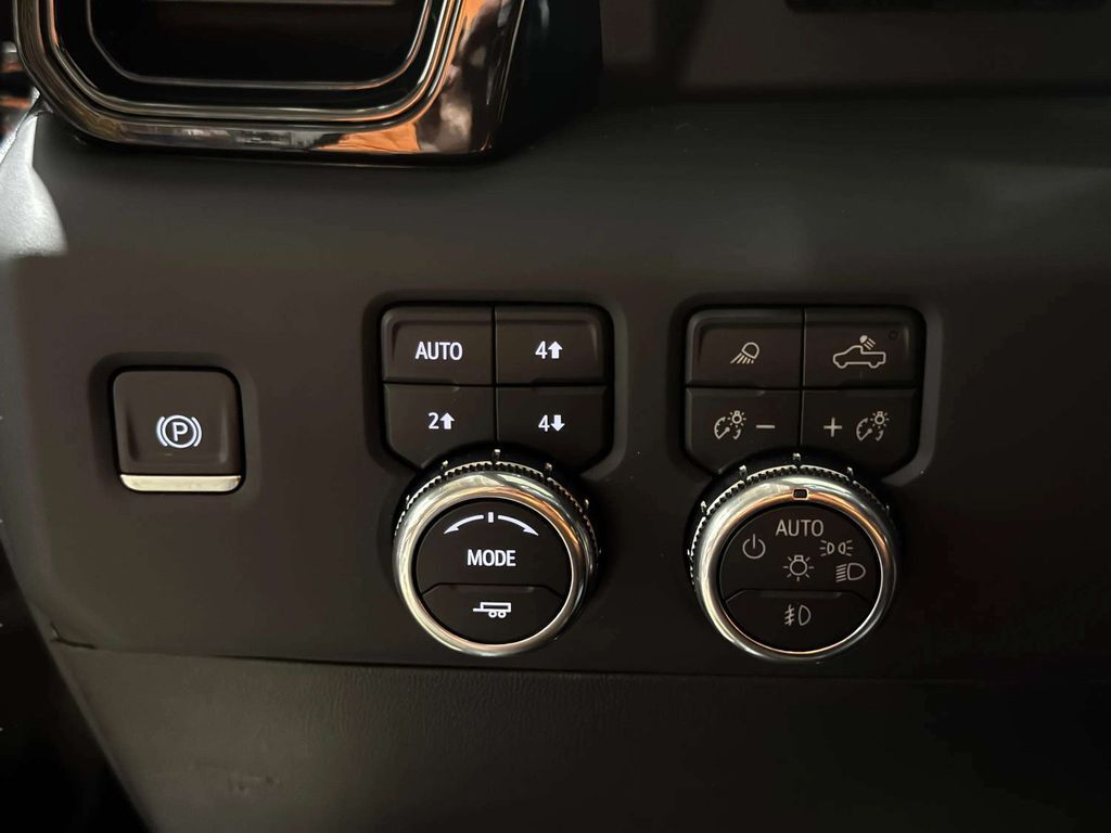 2023 GMC Sierra 1500 AT4 w/Premium &amp; Tech Pkg San Clemente CA