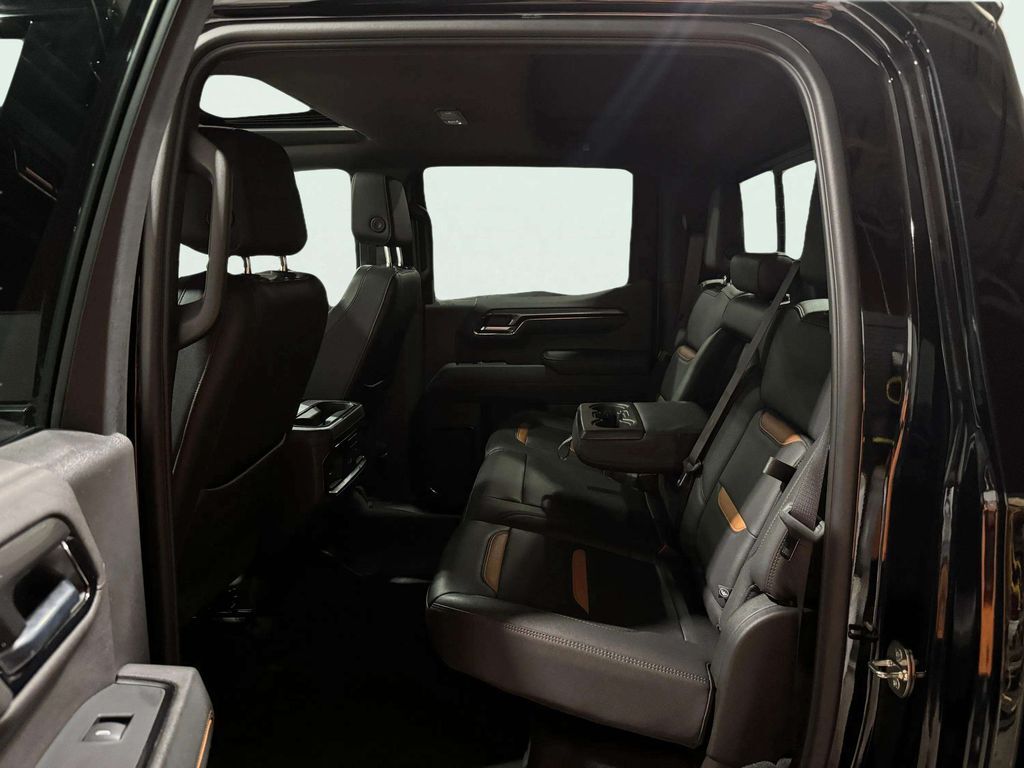 2023 GMC Sierra 1500 AT4 w/Premium &amp; Tech Pkg San Clemente CA