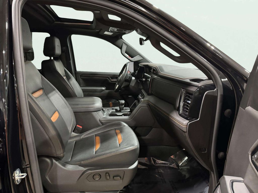 2023 GMC Sierra 1500 AT4 w/Premium &amp; Tech Pkg San Clemente CA