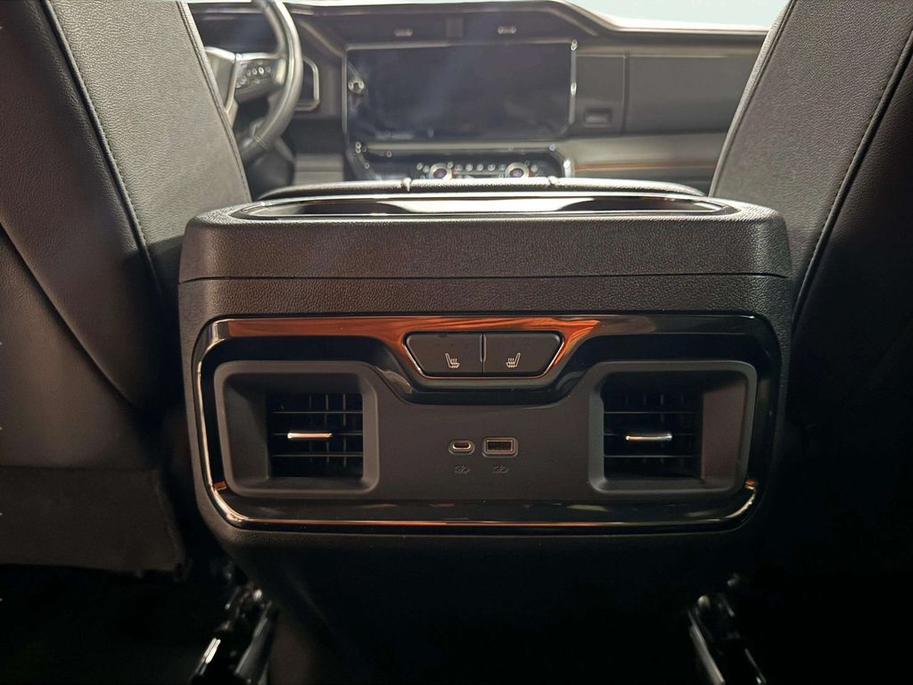 2023 GMC Sierra 1500 AT4 w/Premium &amp; Tech Pkg San Clemente CA