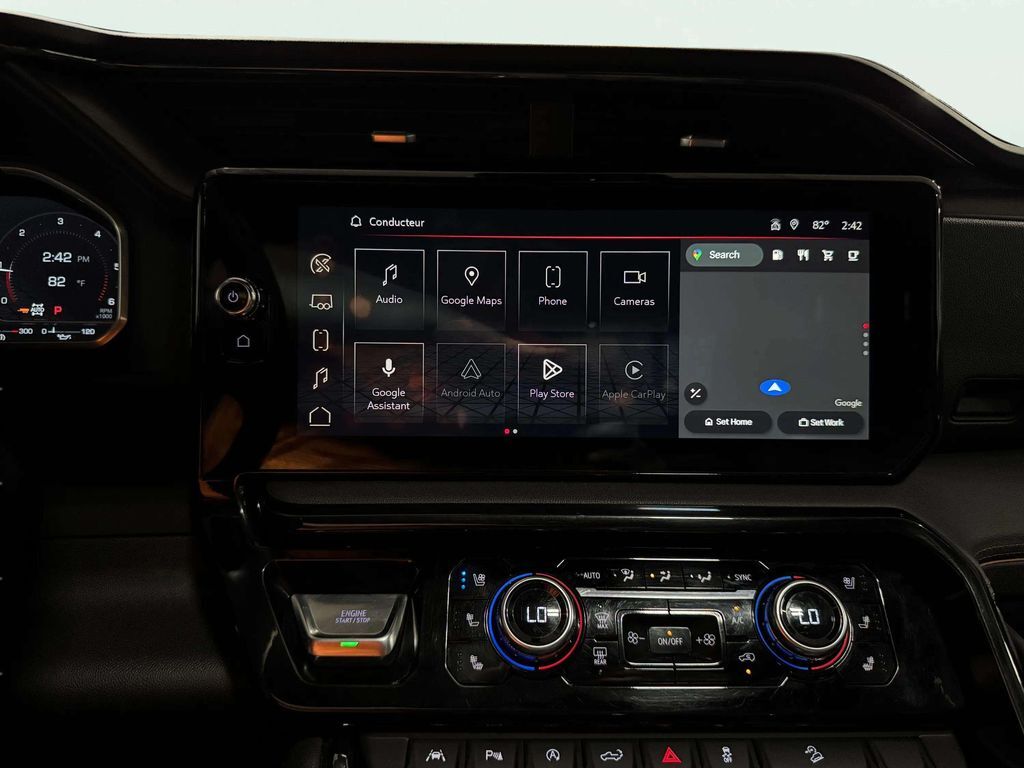 2023 GMC Sierra 1500 AT4 w/Premium &amp; Tech Pkg San Clemente CA