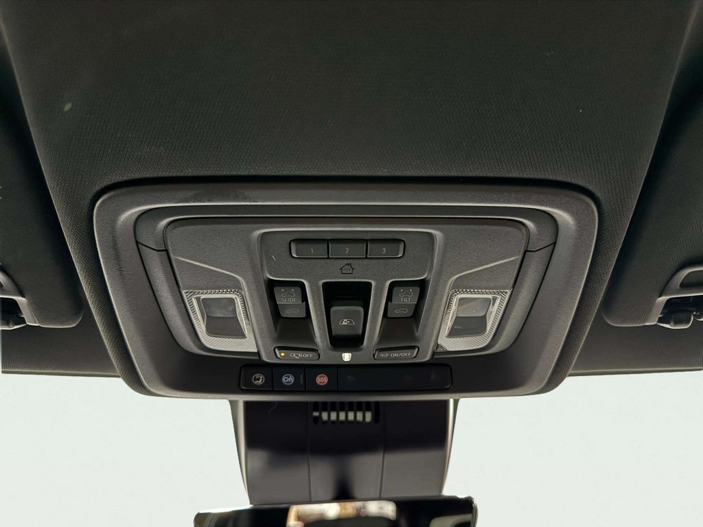 2023 GMC Sierra 1500 AT4 w/Premium &amp; Tech Pkg San Clemente CA