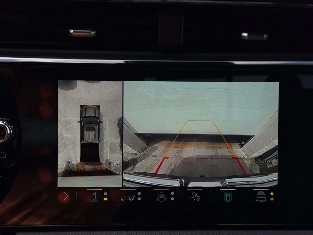 2023 GMC Sierra 1500 AT4 w/Premium &amp; Tech Pkg San Clemente CA