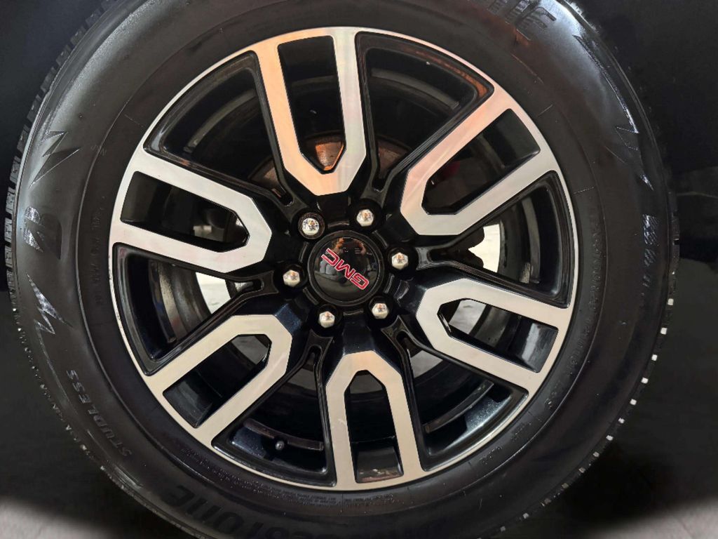 2023 GMC Sierra 1500 AT4 w/Premium &amp; Tech Pkg San Clemente CA