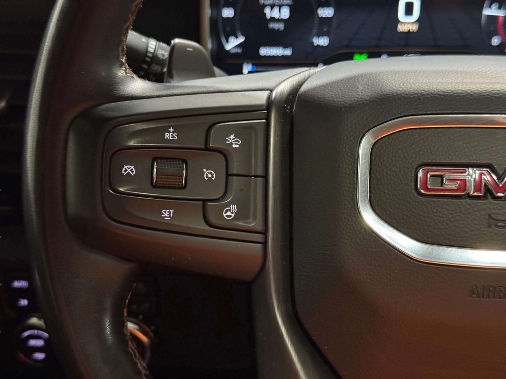 2023 GMC Sierra 1500 AT4 w/Premium &amp; Tech Pkg San Clemente CA