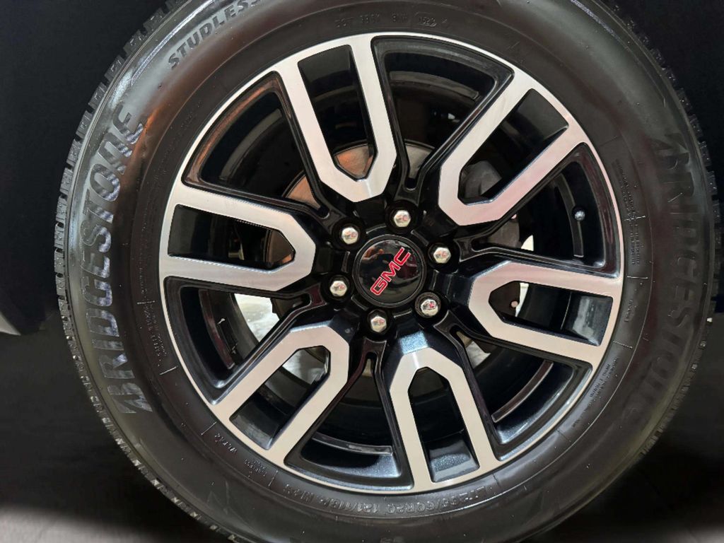 2023 GMC Sierra 1500 AT4 w/Premium &amp; Tech Pkg San Clemente CA