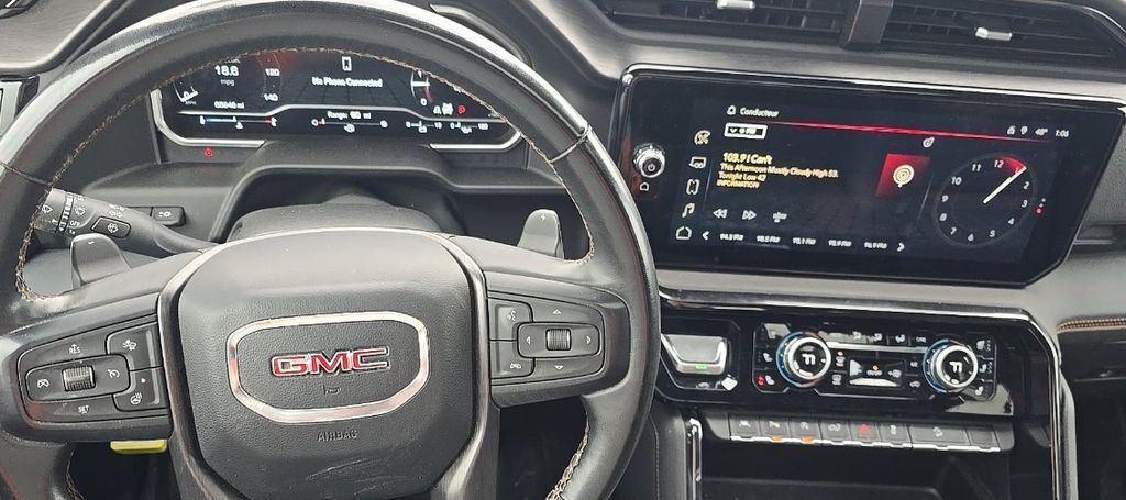 2023 GMC Sierra 1500 AT4 w/Premium &amp; Tech Pkg San Clemente CA