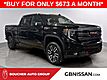 2023 GMC Sierra 1500 AT4 w/Premium & Tech Pkg