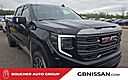 2023 GMC Sierra 1500 AT4 w/Premium & Tech Pkg