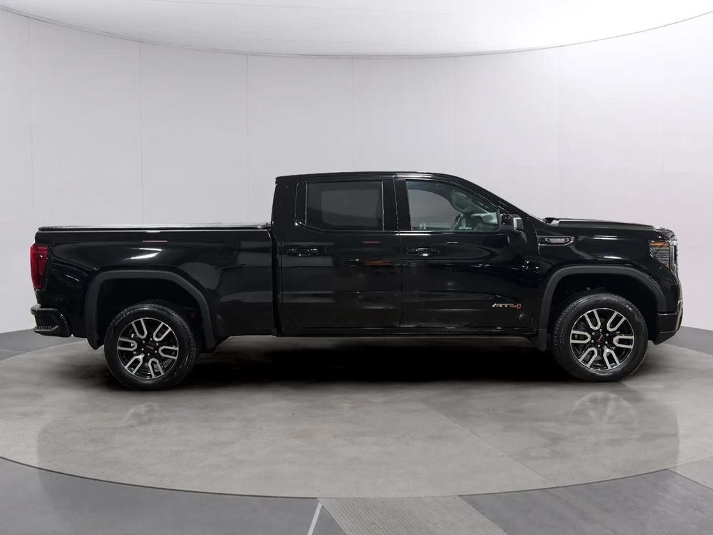 2023 GMC Sierra 1500 AT4 w/Premium &amp; Tech Pkg San Clemente CA
