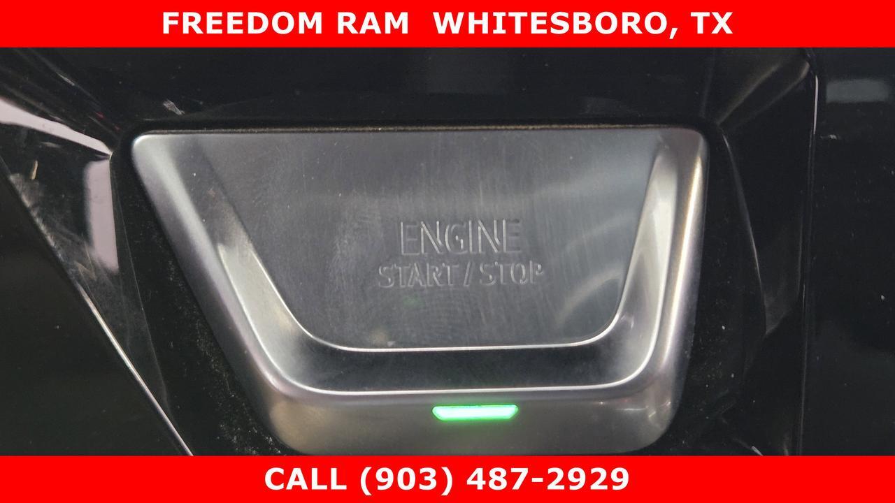 2023 GMC Sierra 1500 Denali Sherman TX