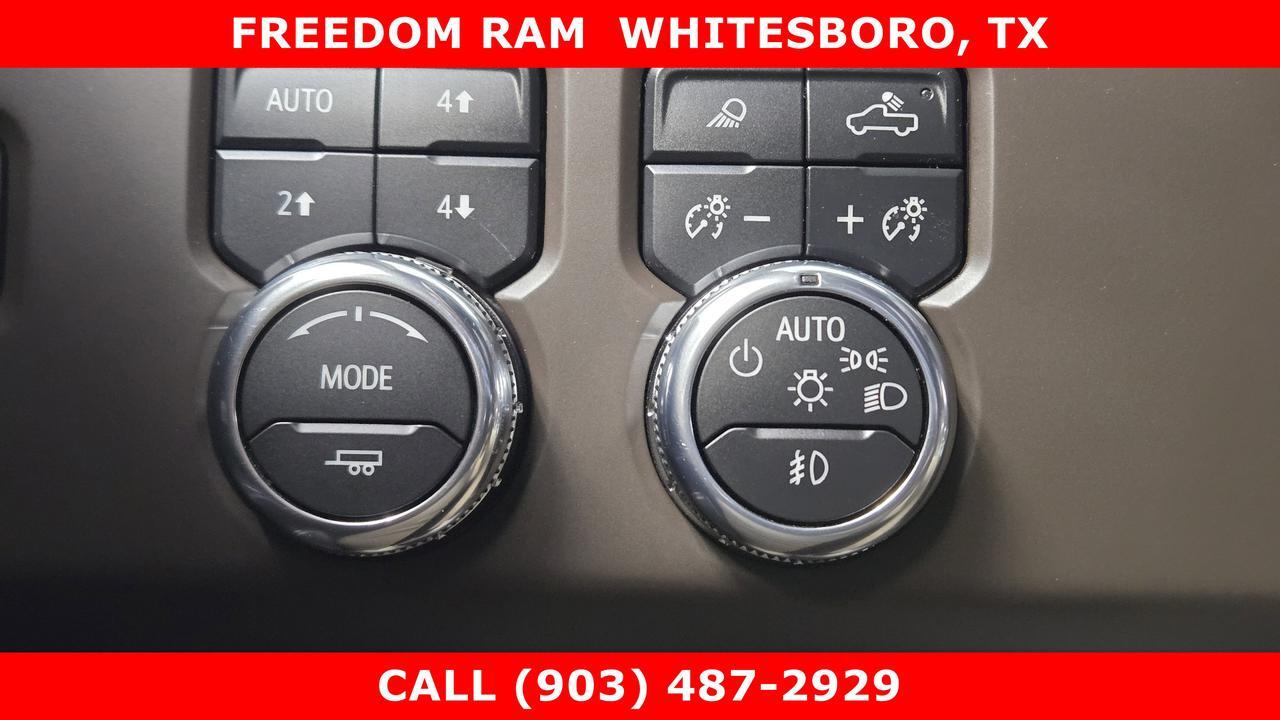 2023 GMC Sierra 1500 Denali Sherman TX