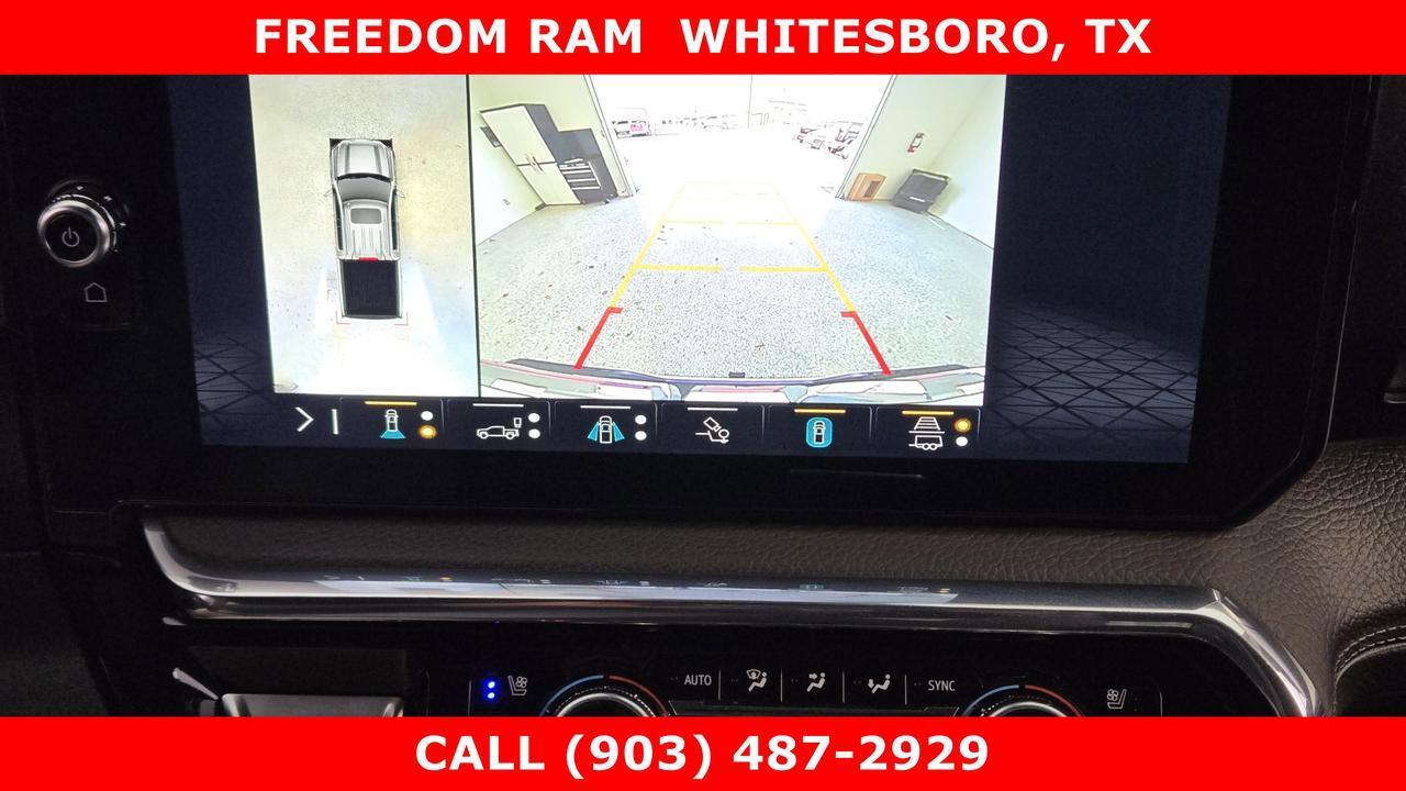 2023 GMC Sierra 1500 Denali Sherman TX