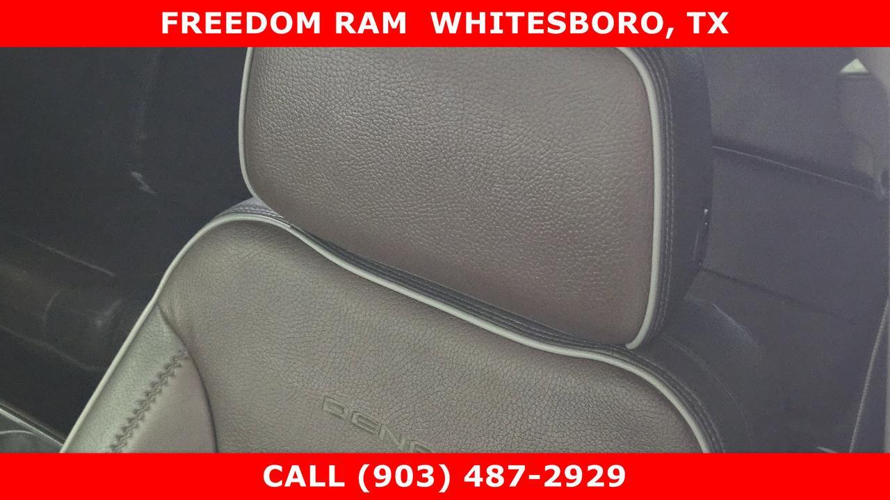 2023 GMC Sierra 1500 Denali Sherman TX