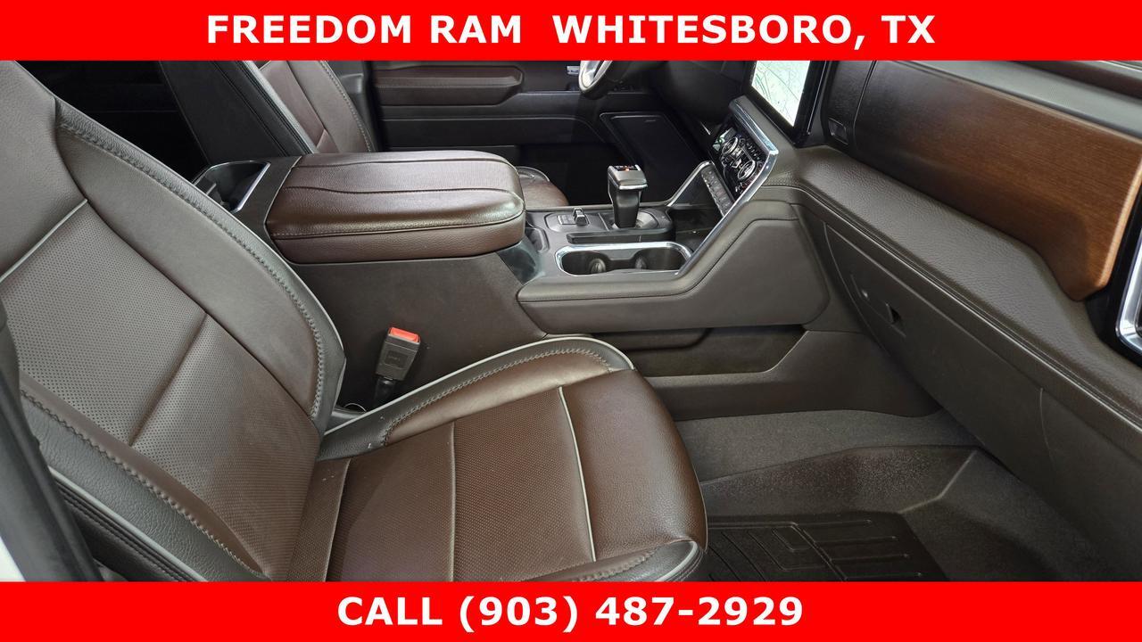 2023 GMC Sierra 1500 Denali Sherman TX