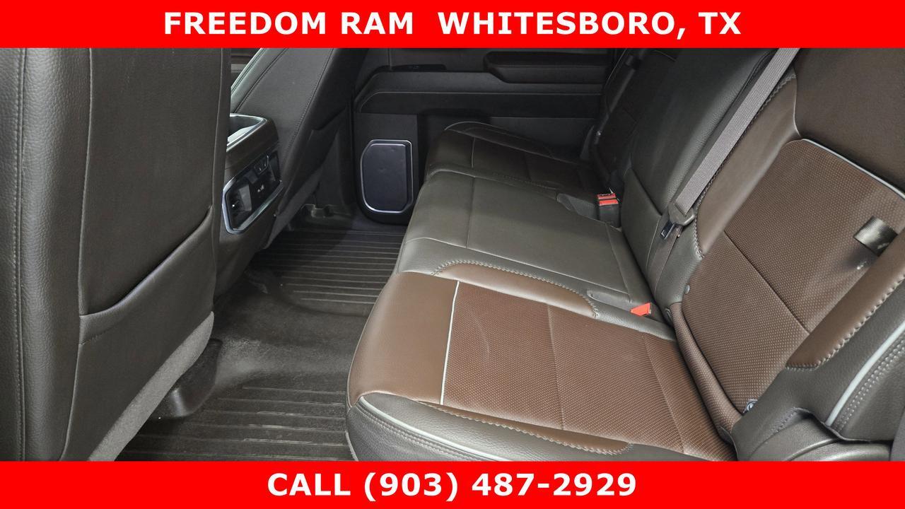 2023 GMC Sierra 1500 Denali Sherman TX