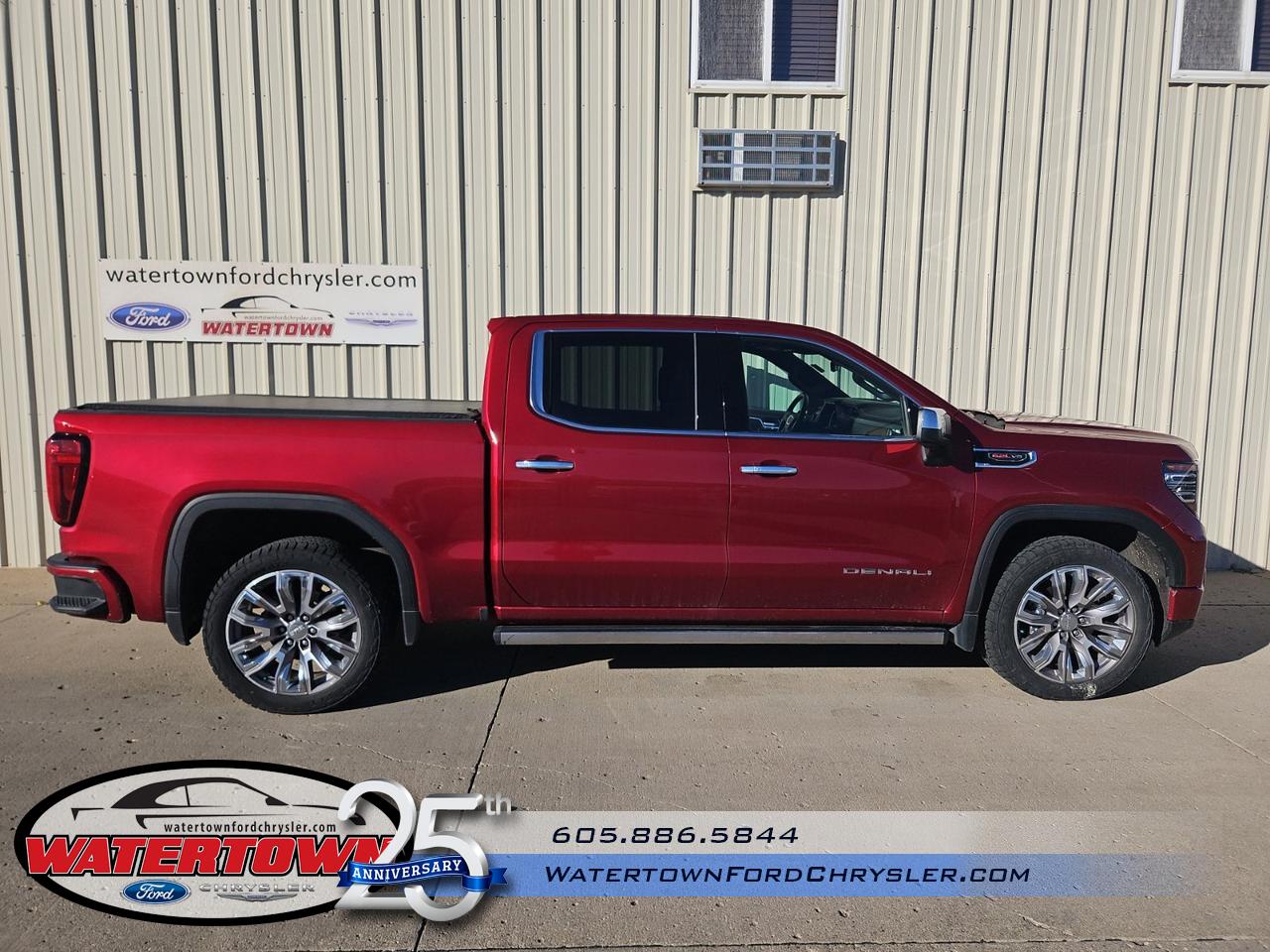 2023 GMC Sierra 1500 2023 GMC Sierra 1500