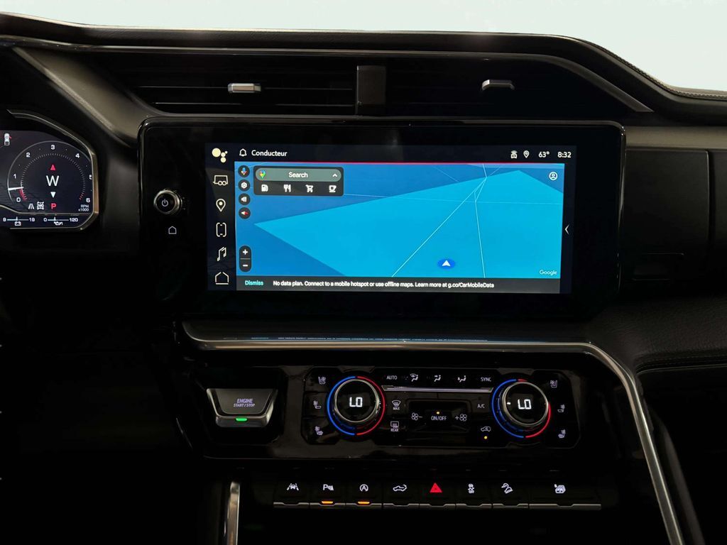 2023 GMC Sierra 1500 Denali w/Reserve Pkg San Clemente CA